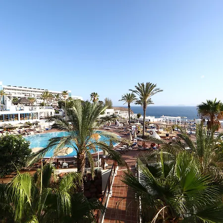 호텔 Sandos Papagayo