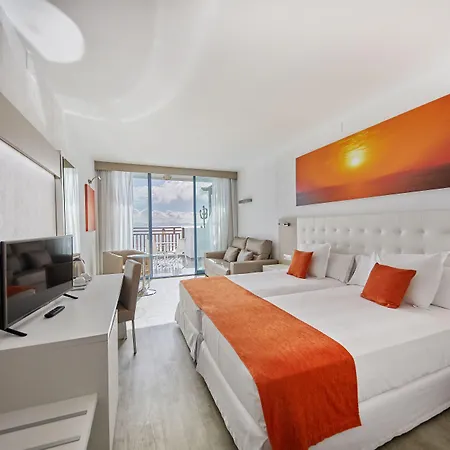 호텔 Sandos Papagayo 4*