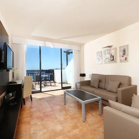 Hotel Sandos Papagayo Playa Blanca (Lanzarote)