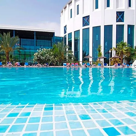 Sandos Papagayo 4* Playa Blanca (Lanzarote)