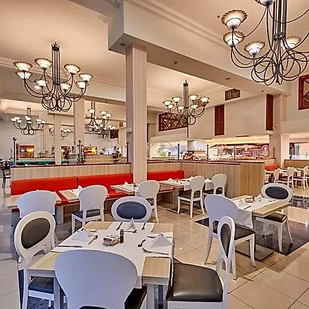 Sandos Papagayo Hotel Playa Blanca (Lanzarote)
