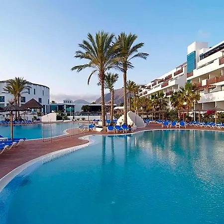 Sandos Papagayo 4* Playa Blanca (Lanzarote)