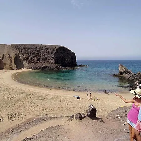 Sandos Papagayo Hotel 4*