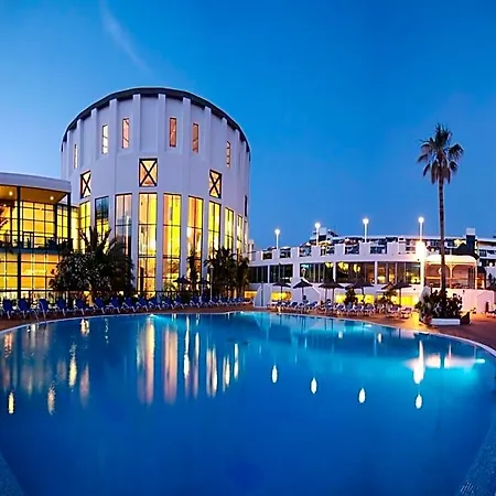 Sandos Papagayo Hotel Playa Blanca (Lanzarote)