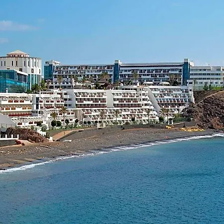 Hotel Sandos Papagayo Playa Blanca (Lanzarote)