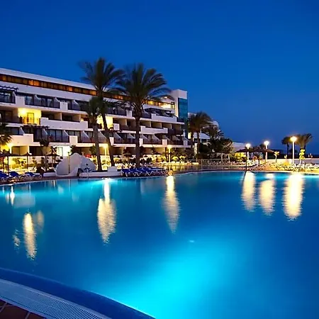 Sandos Papagayo 4*