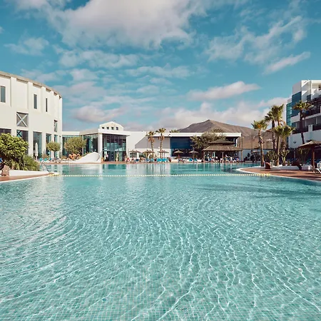 Hotel Sandos Papagayo 4*