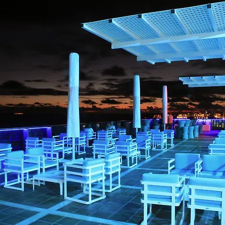 Sandos Papagayo 4*