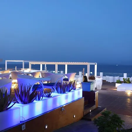 Sandos Papagayo מלון 4*