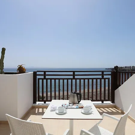 호텔 Sandos Papagayo