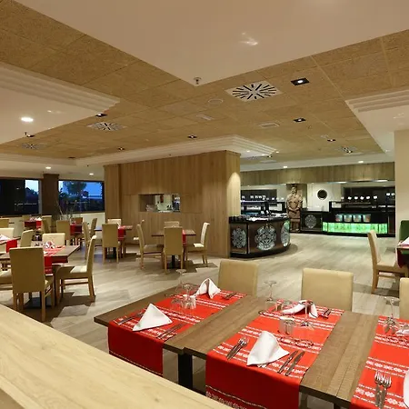 מלון Sandos Papagayo