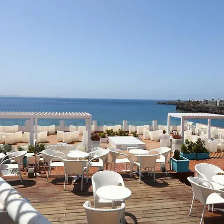 Sandos Papagayo 4* פלאיה בלנקה