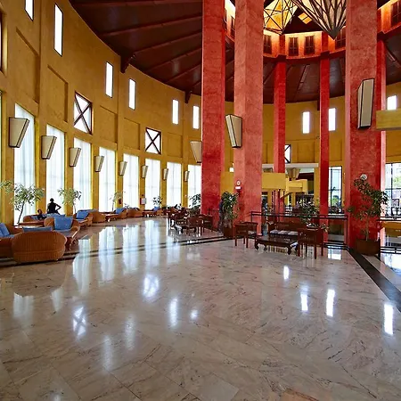 מלון Sandos Papagayo פלאיה בלנקה