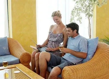Sandos Papagayo 호텔