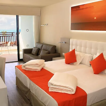 Hotel Sandos Papagayo 4*