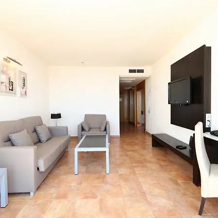 Sandos Papagayo 4* פלאיה בלנקה