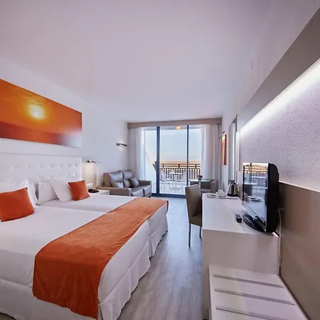 Sandos Papagayo Szálloda 4*