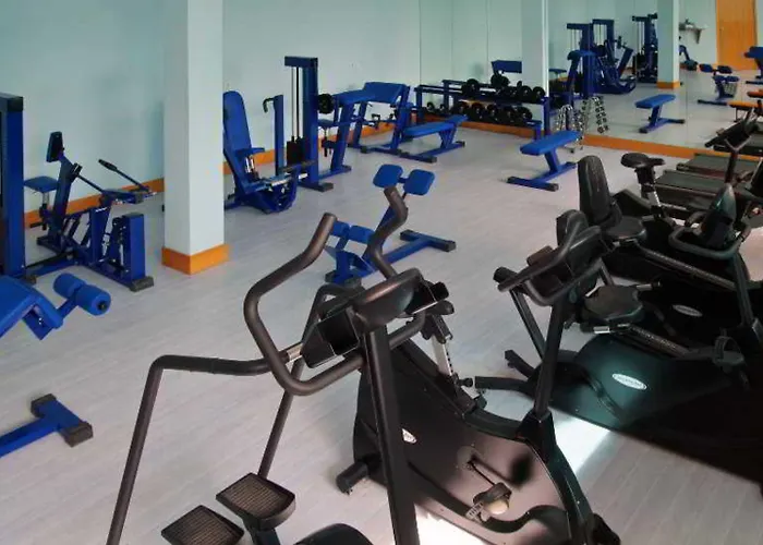 Sandos Papagayo 酒店 普拉亚布兰卡