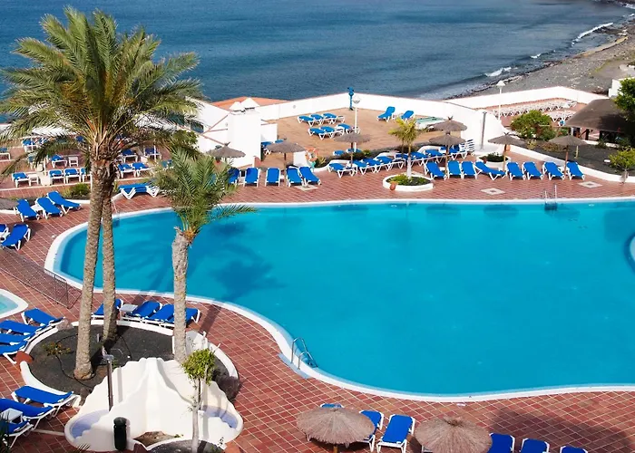 Hotel Sandos Papagayo 4*