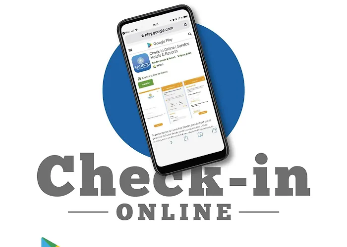 Sandos Papagayo 플라야블랑카