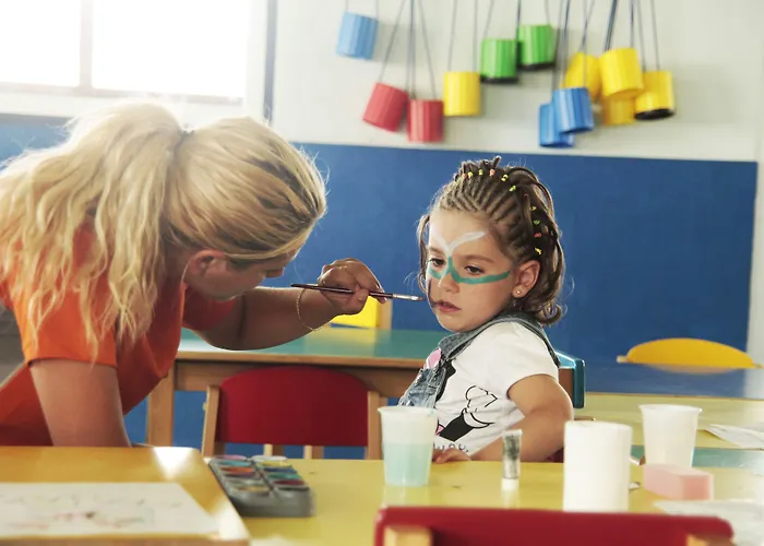 Sandos Papagayo 酒店