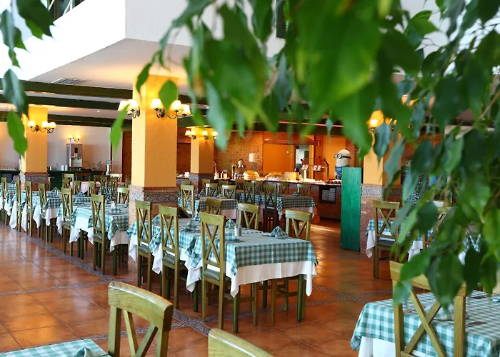 酒店 Sandos Papagayo