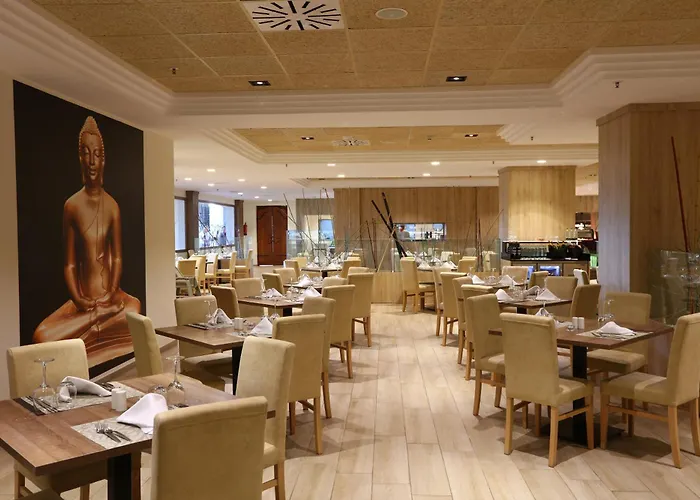 Sandos Papagayo 酒店