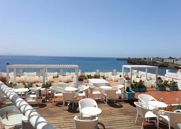 Sandos Papagayo Hotel Playa Blanca (Lanzarote)