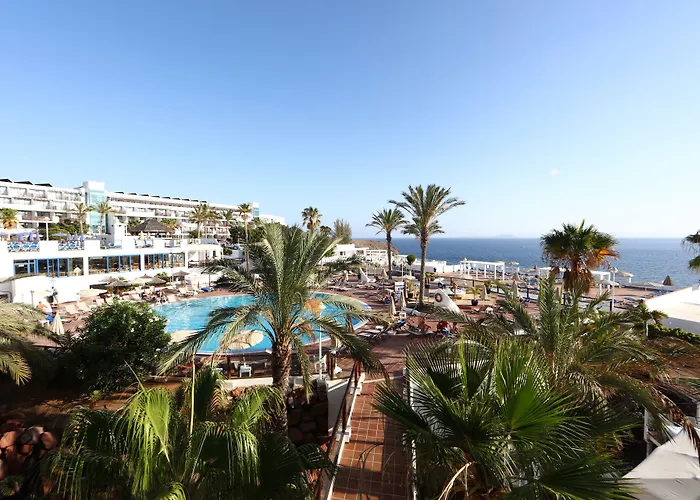 酒店 Sandos Papagayo