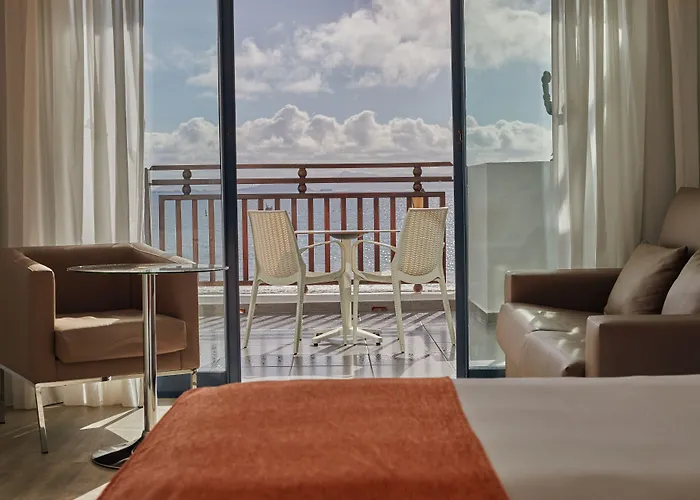 호텔 Sandos Papagayo