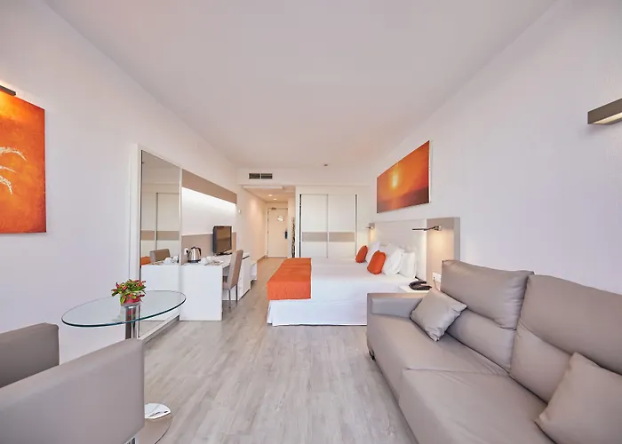 Sandos Papagayo Hotel Playa Blanca (Lanzarote)