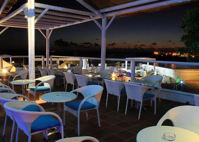 Sandos Papagayo 酒店 4*