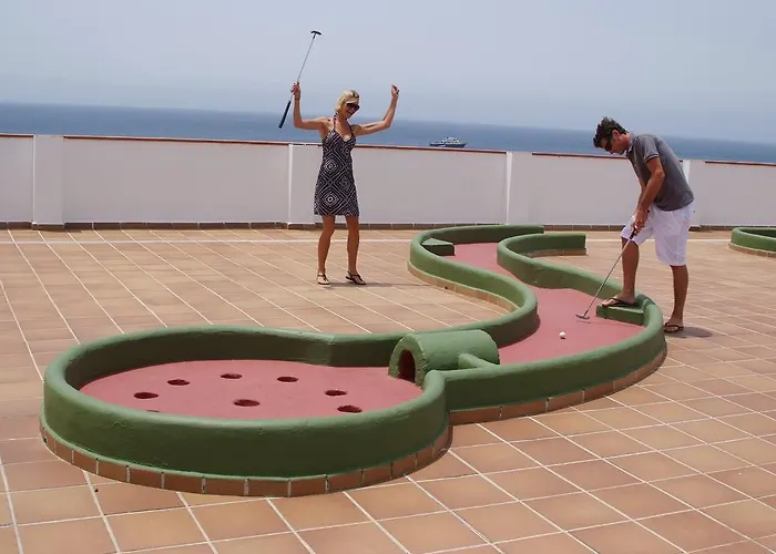 Hotel Sandos Papagayo