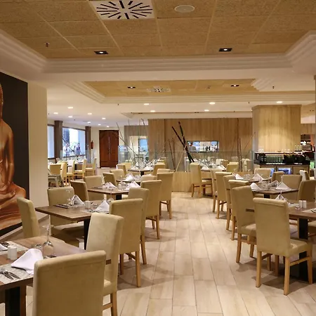 Sandos Papagayo Hotell