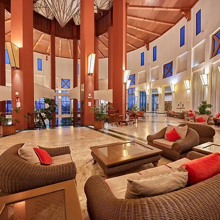Sandos Papagayo 4*