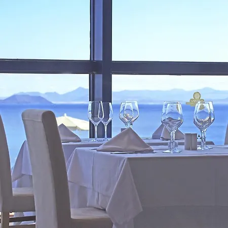 Ξενοδοχείο Sandos Papagayo