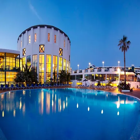 فندق Sandos Papagayo 4*