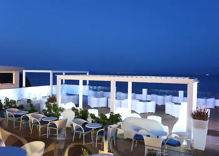 Hotell Sandos Papagayo