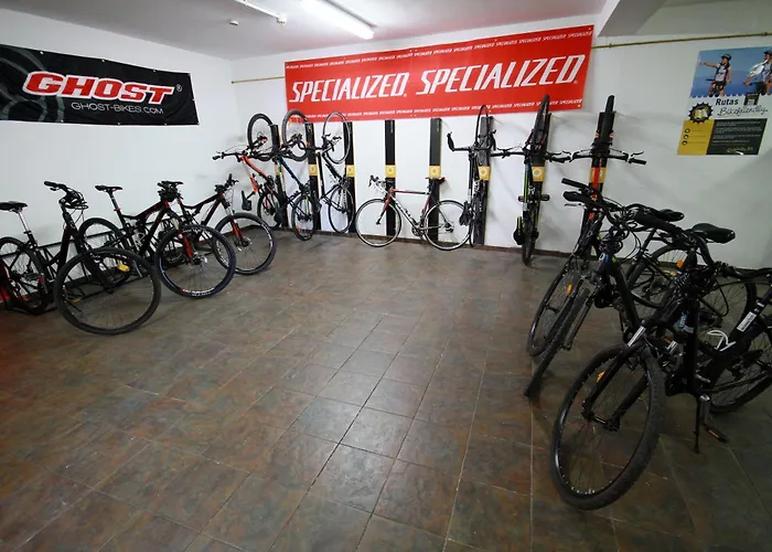 Hotell Sandos Papagayo 4*