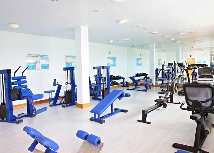 Sandos Papagayo Hotell 4*