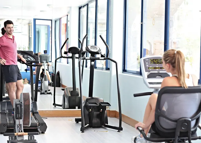 Sandos Papagayo Hotel Playa Blanca (Lanzarote)