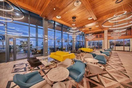 Hotell Sandos Papagayo