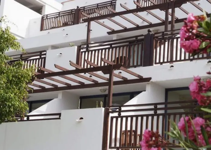 Sandos Papagayo Hotell 4*