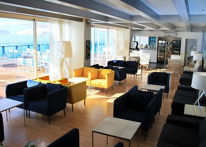 Hotell Sandos Papagayo 4*