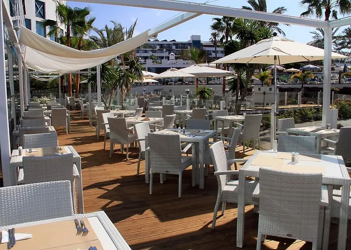 Sandos Papagayo Hotell