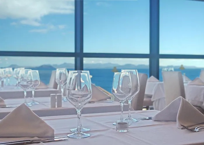 Hotell Sandos Papagayo 4*