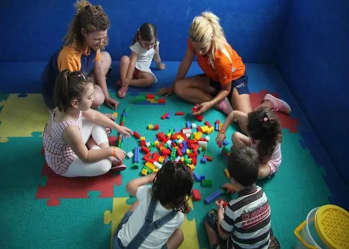 Sandos Papagayo Hotell Playa Blanca (Lanzarote)