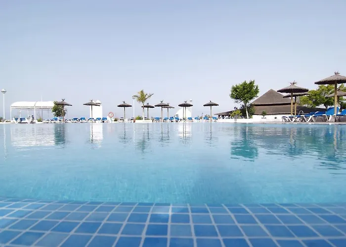 Sandos Papagayo Hotell